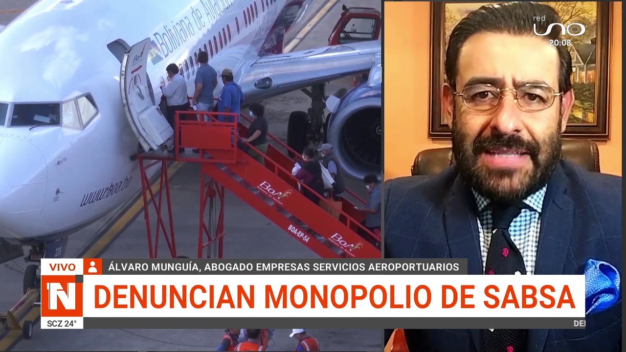 Denuncian monopolio de SABSA