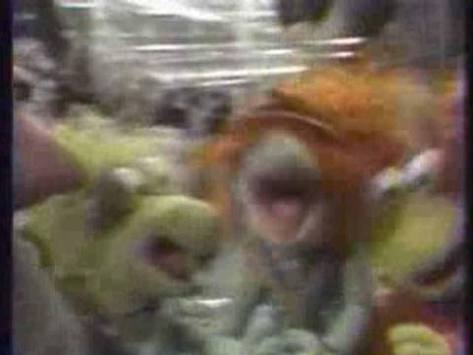 FRAGGLE ROCK GENERIQUE