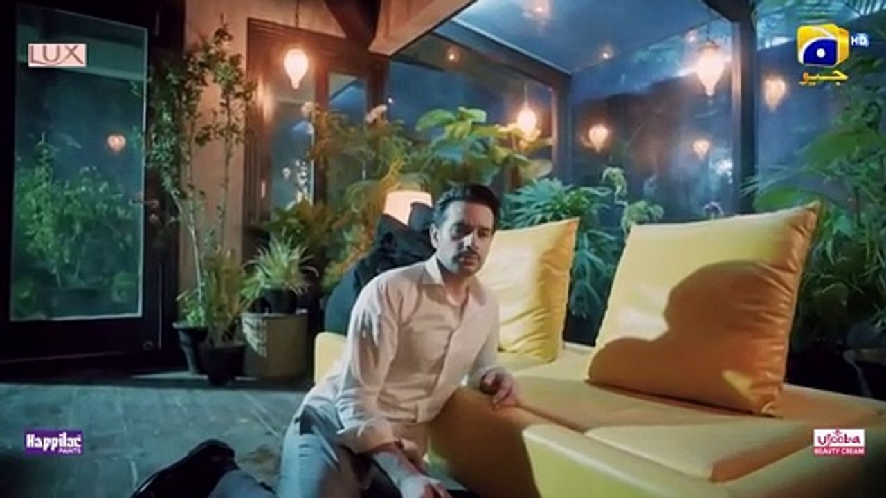 Sunn Mere Dil Episode 29 [Eng Sub] Wahaj Ali Maya Ali Hira Mani 8th January 2025