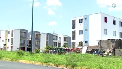 Apenas 2 centavos de cada 100 pesos asignará Jalisco al tema de vivienda