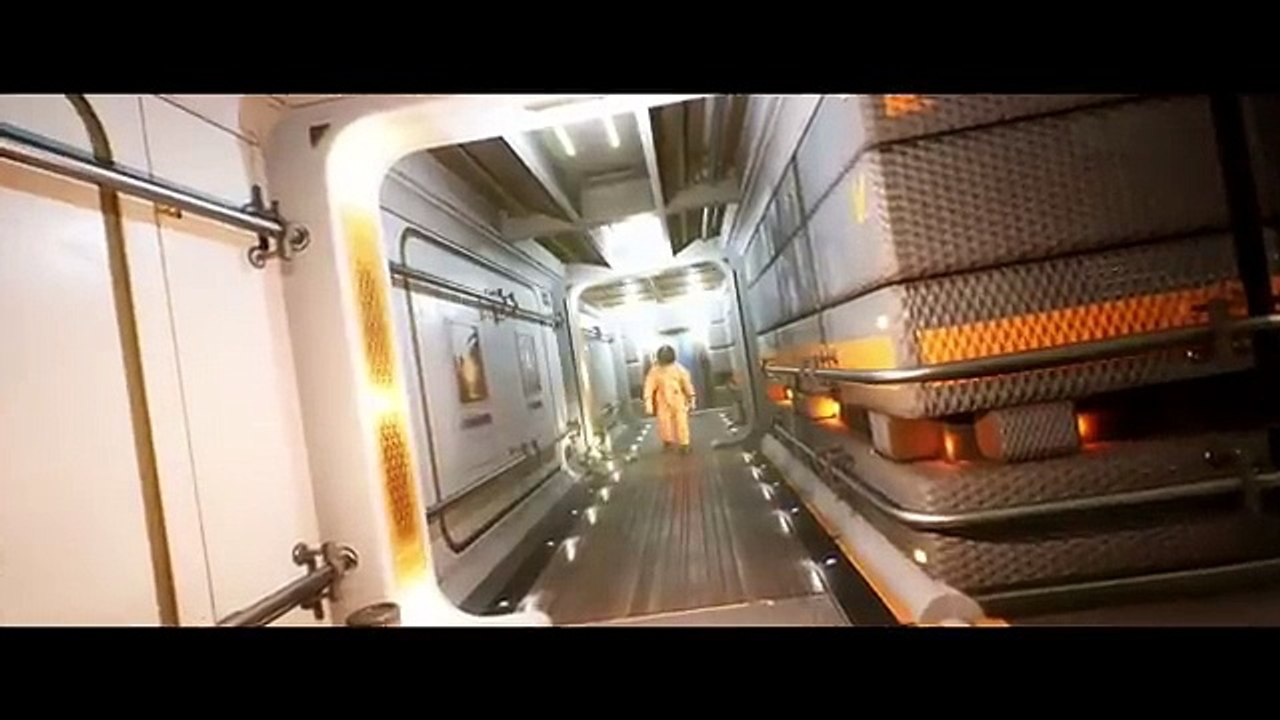 ANDROMEDA Exclusive Full Sci-Fi Movie Premiere English HD 2025