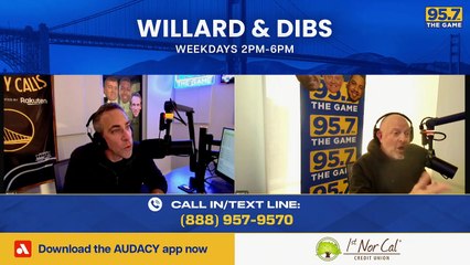 Time to make a move, Warriors!