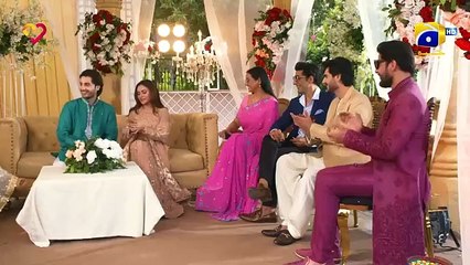 Bajjo Episode 16 [Eng Sub] | Javeria Saud, Arez Ahmed & Suqaynah Khan | January 8, 2025