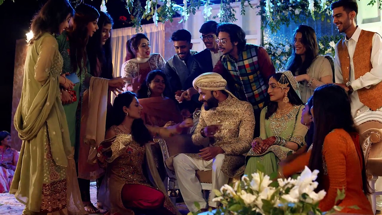 Khushiyan Pakistan Wali’  - Ufone latest TVC for 23rd march, 2019 - Pakistan Day