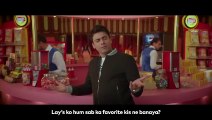 Lays - Hum Sub Ka Favorite