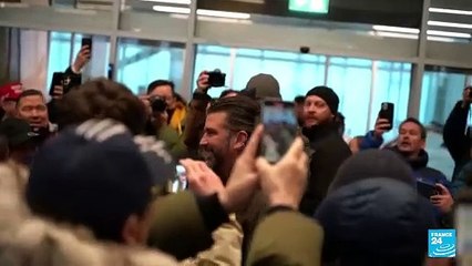 Europa y Panamá reaccionan a comentarios de Donald Trump sobre control de territorios