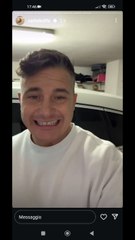 guardate che ho ritrovato