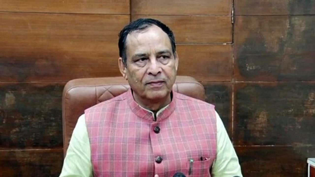 हरियाणा बीजेपी नेताओं का मंथन, पूरे साल होंगे स...