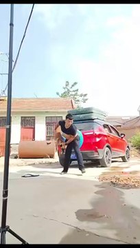 the dog missed the flight 😂😂😂😂