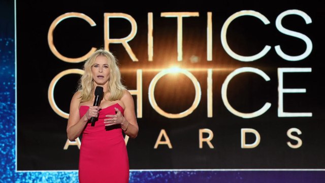 Critics Choice Awards Postponed Due to Los Angeles Wildfires | THR News Video