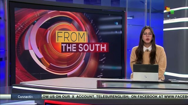 FTS 20:30 08–01 Pres. Maduro activates governing bodies for the integral defense of Venezuela