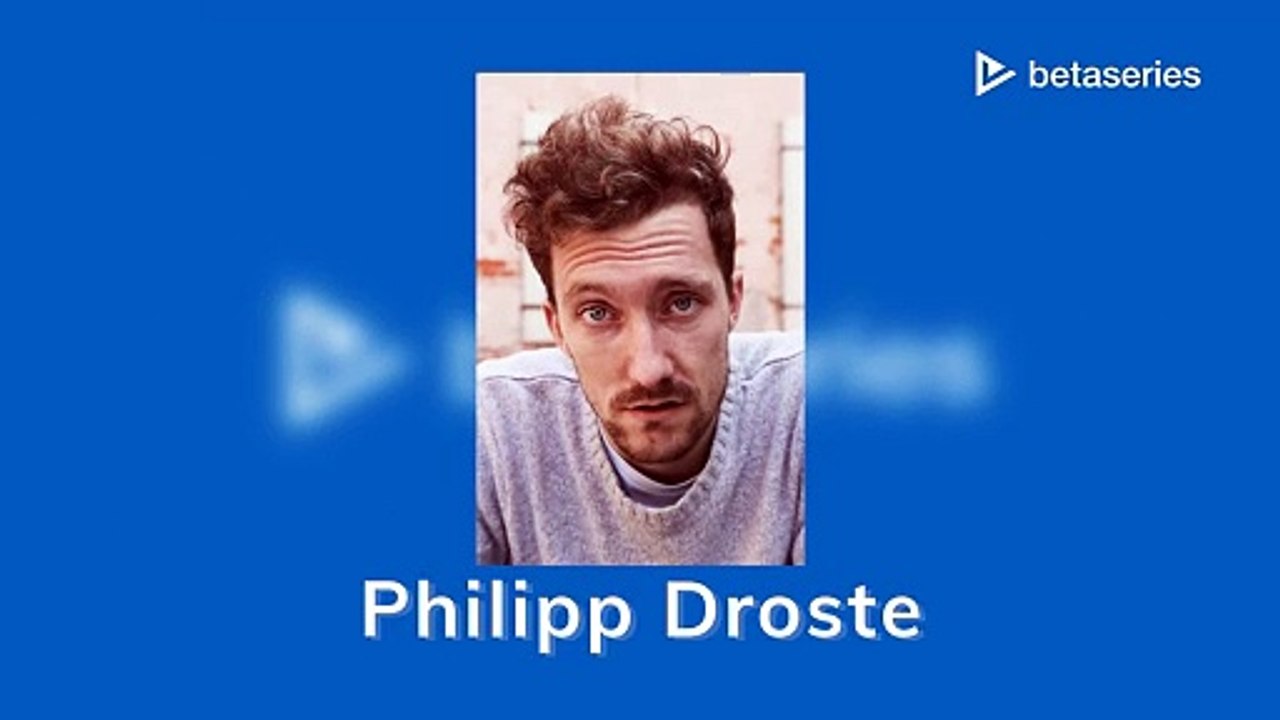 Philipp Droste (DE)