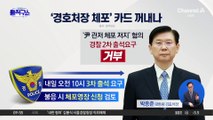 尹 2차 체포영장 집행…검토 중인 방안은?