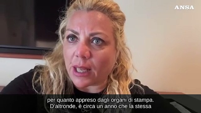 Caso Pierina, la moglie di Dassilva soddisfatta per l'esito della perizia
