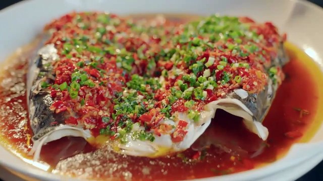 Exhibition of 2024 ISVC Outstanding Works《Romain's Cuisine Tour in China 》Episode 2