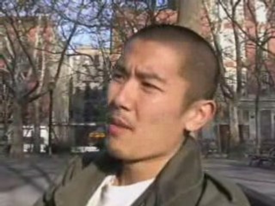 Taiyo Interview