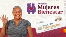 Mujeres con Bienestar 2025, ¿cuándo entregan las tarjetas?