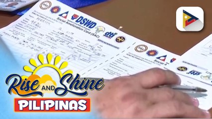 28 programa ng DSWD, binigyan ng exemption sa spending ban