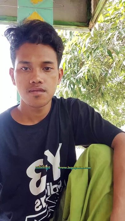 Wes gede kudu siap kabeh