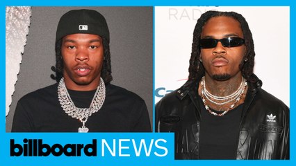 Did Lil Baby Shade Gunna On “Running This Sh*t?” | Billboard News