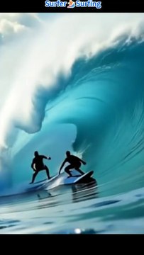 🏄 Surfer□Surfing History: Surfing was started by Polynesians thousands of years ago. Hawaii became its center, and by the early 19th century it was widely known by British and American explorers. In the early 20th century, Hawaiian surfer Duke Kahanamoku