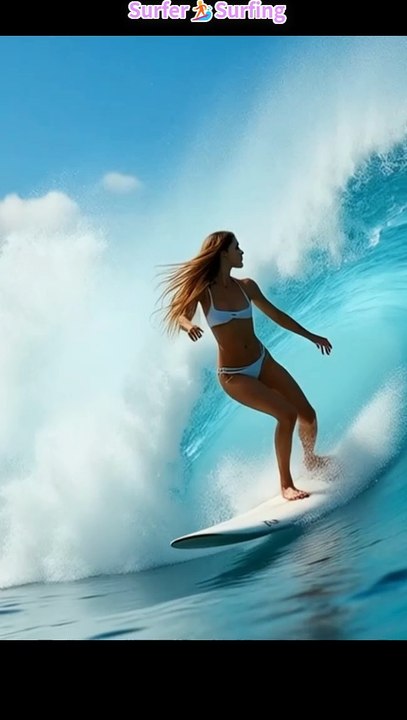 🏄 Surfer□Surfing History: Surfing was started by Polynesians thousands of years ago. Hawaii became its center, and by the early 19th century it was widely known by British and American explorers. In the early 20th century, Hawaiian surfer Duke Kahanamoku