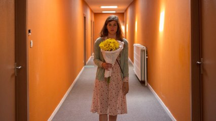 Découvrez la Nouvelle Comédie 'Le Tout Nouveau Testament' 🎬