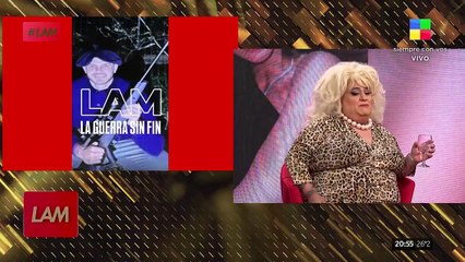 Se supo qué dijo Wanda Nara al enterarse del supuesto embarazo de la China Suárez
