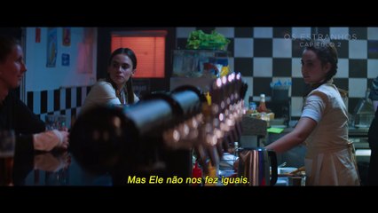 Os Estranhos: Capítulo 2 | Trailer Oficial Legendado