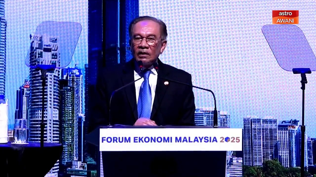 “Tidak boleh bawa hal remeh yang boleh mengancam negara” - PM
