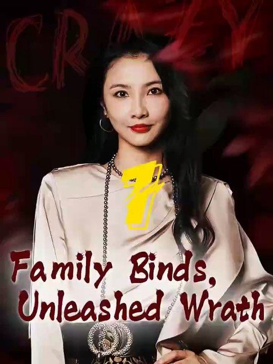 Family Binds Unleashed Wrath