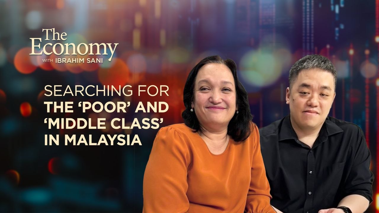 The Economy: KRI Report: Searching for the ‘Poor’ and ‘Middle Class’ in Malaysia