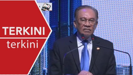 [TERKINI] Majlis peluncuran Forum Ekonomi Malaysia 2025