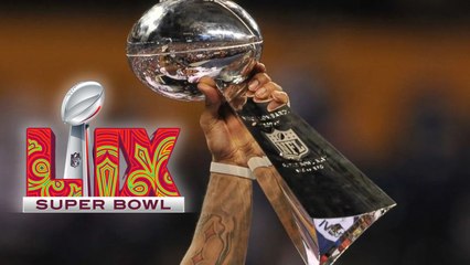Super Bowl LIX: ¿Quién es el favorito para ganarlo?