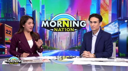 ผบ.นรด. ผุดไอเดียไม่อยากเกณฑ์ทหารจ่ายเงินเข้ากองทุน | Morning Nation | 09 ม.ค. 68 | PART 2