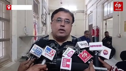 HMPV વાયરસ: ગભરાવાની જરુર નથી, જામનગર જી. જી. હોસ્પિટલમાં આઇસોલેશન વોર્ડ તૈયાર