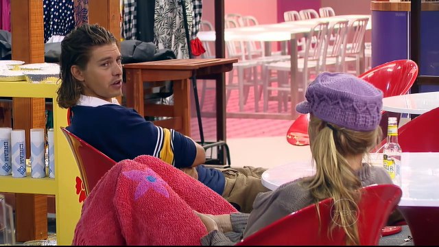 018-Big Brother Australia Season 06, Day 15a,Daily Show,Sunday, 7 May 2006