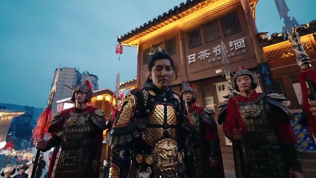 Exhibition of 2024 ISVC Outstanding Works 《A Romantic Chinese New Year in Xuanen》