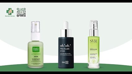 Hướng dẫn cách sử dụng niacinamide cho người mới bắt đầu