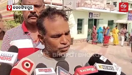 ଉଜୁଡା ଫସଲ ବଢାଇଲା ଋଣ ସୁଝିବା ଚିନ୍ତା, ଚାଷୀ ଜୀବନ ହାରିଥିବା ଅଭିଯୋଗ