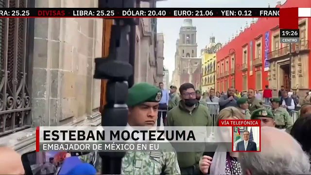 Medidas para migrantes, y las posibles deportaciones que ocurrirán en EU