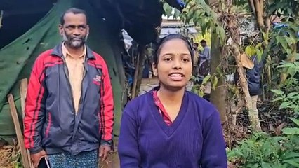 വീണ്ടും കടുവയുടെ ആക്രമണം:ആടിനെ കൊന്നു