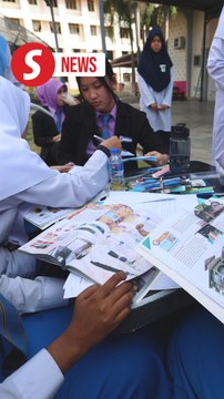 Education Ministry dismisses claims of SPM History paper leak