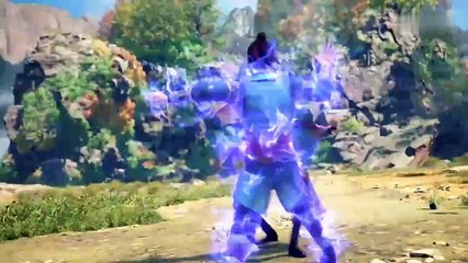 Martial Peak Episode 19 Multi subtitles