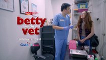 Regal Studio Presents: Betty and the Vet