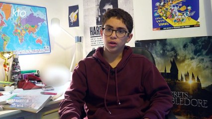 « Grandir et Aimer » : comment parler d'amour et de sexualité aux enfants