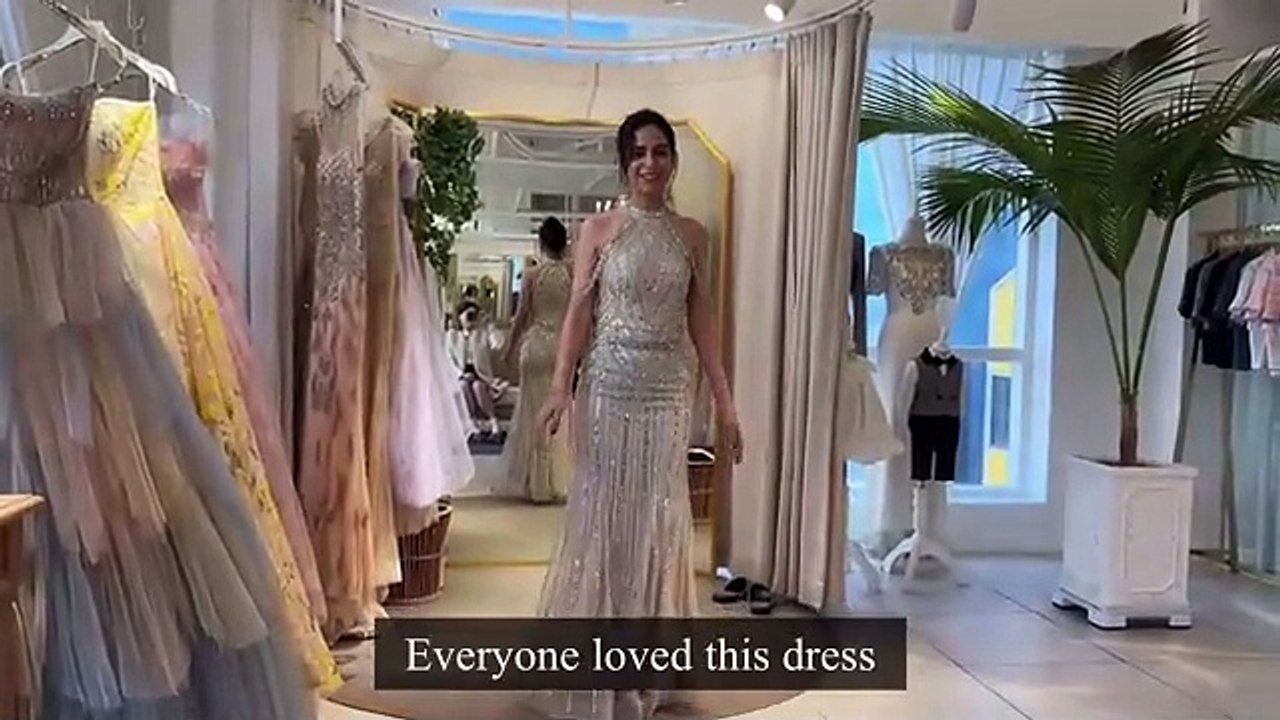 I won my FIRST AWARD in KOREA😍 | Meeting Korean actors🇰🇷, APAN STAR AWARD