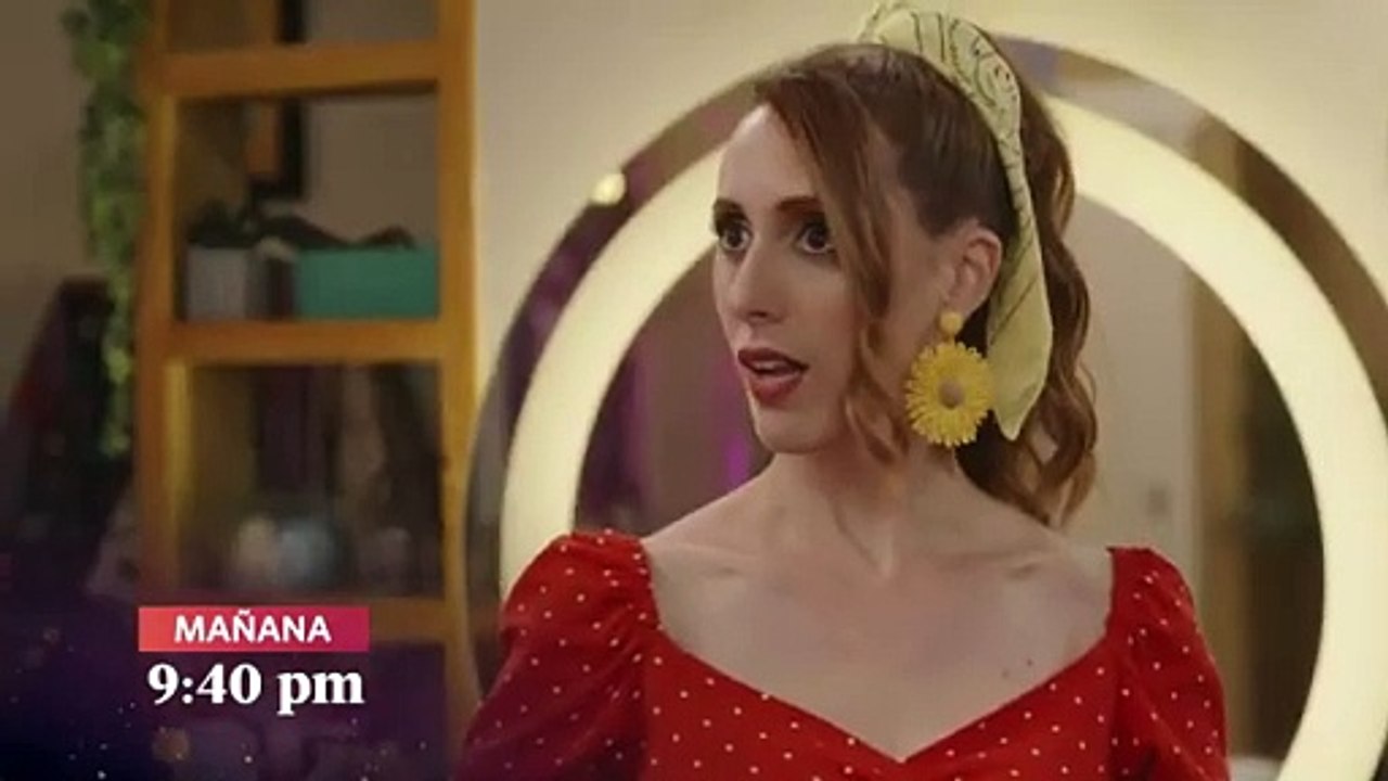 Avance Nina de azúcar Capitulo 25 : 09-01-2025