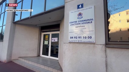 Antibes : vols de repas pour gens dans le besoin