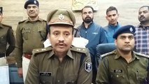 पुलिस एनकाउंटर में मारा गया सुशील मोची के ऊपर तीन जिले में 2 लाख का था इनाम 26 मामले थे दर्ज